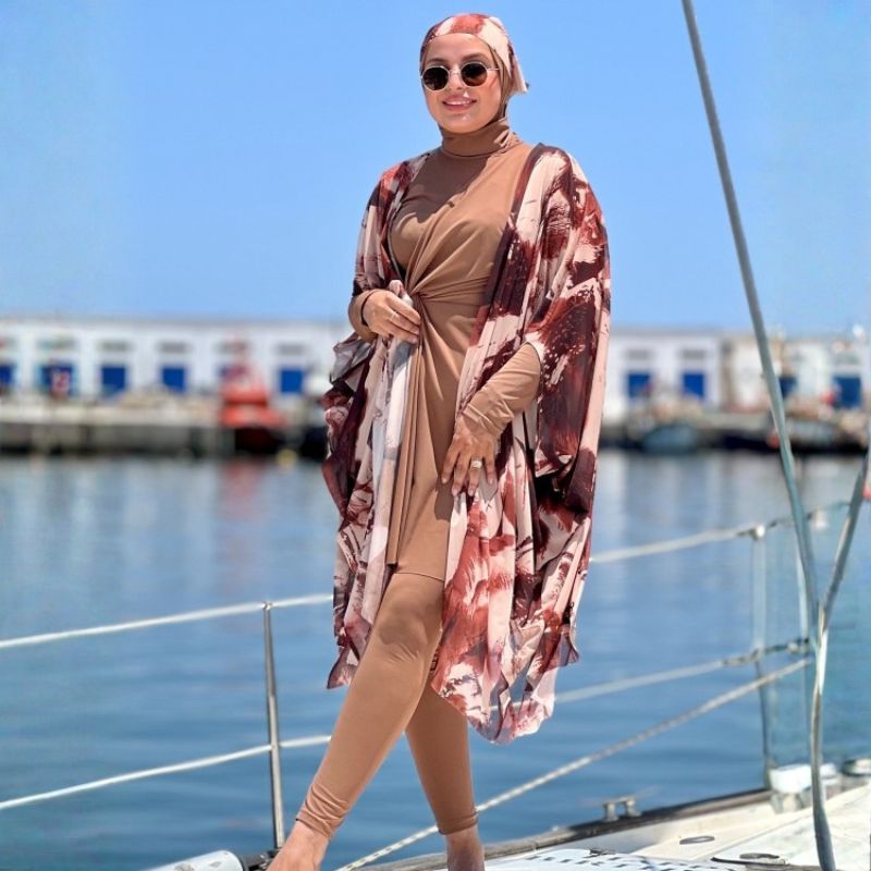 Burkini ref 18