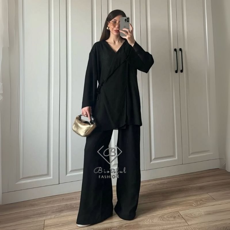 Ensemble 2 pcs A1
