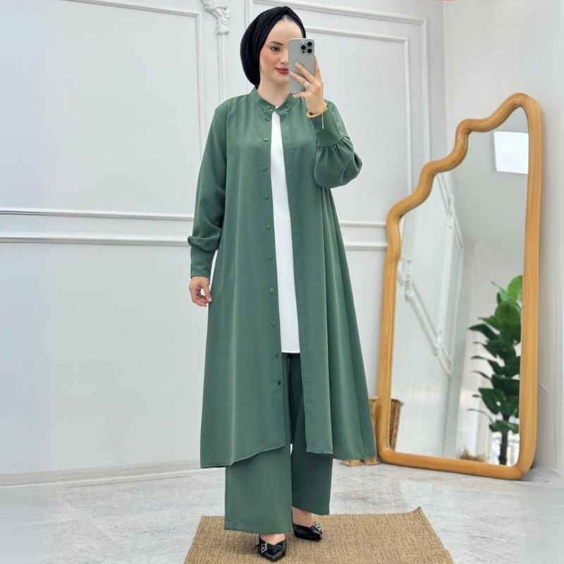 ensemble 3 pcs long 11