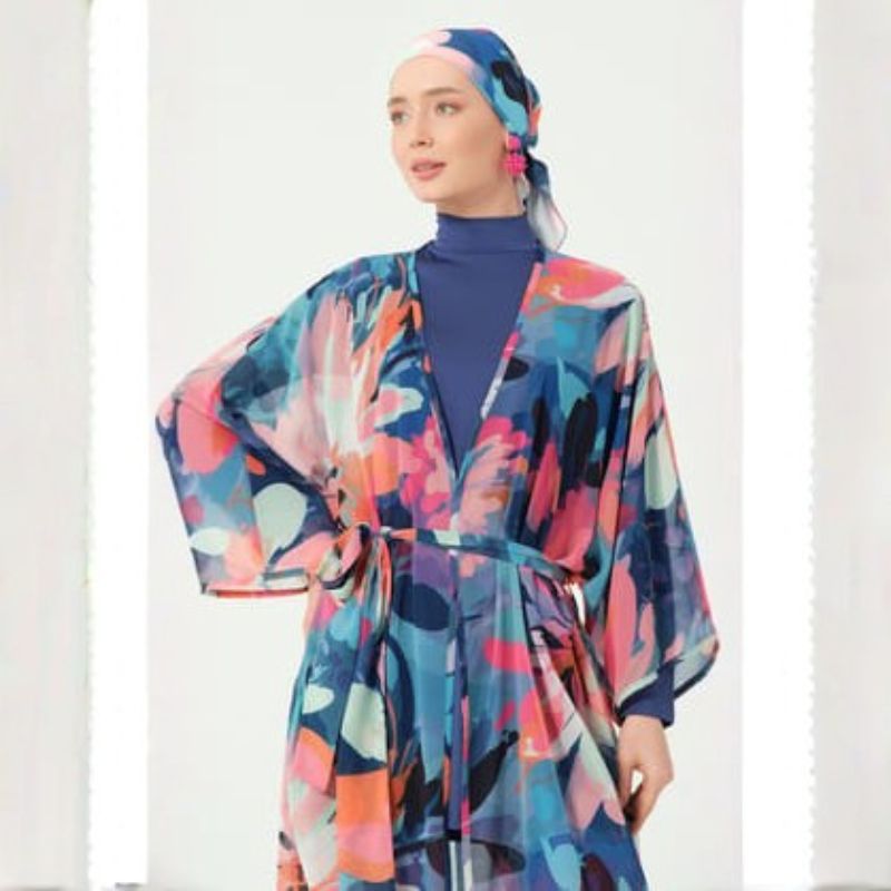 Burkini ref 18