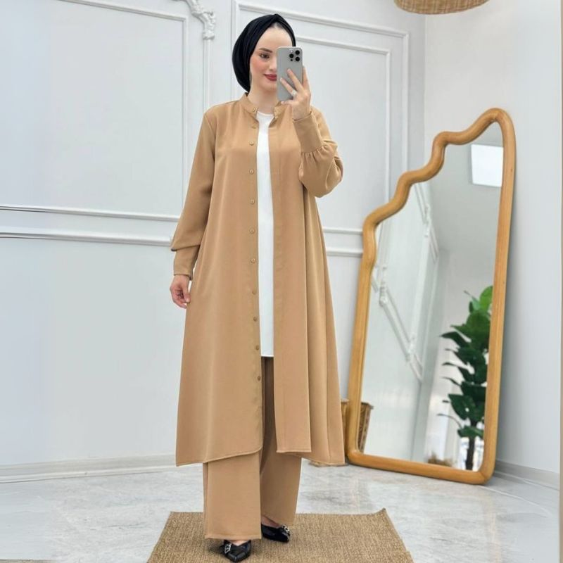 ensemble 3 pcs long 11