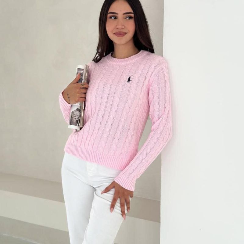 pull ralph ref 13 femme