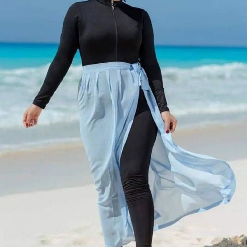 Burkini 3 pcs ref 14