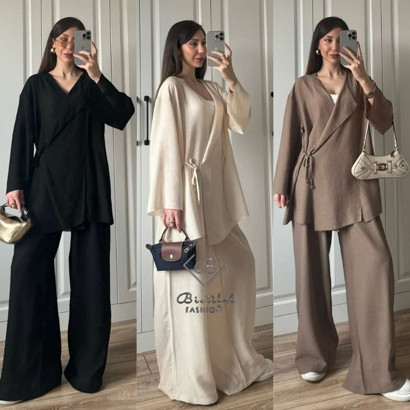 Ensemble 2 pcs A1