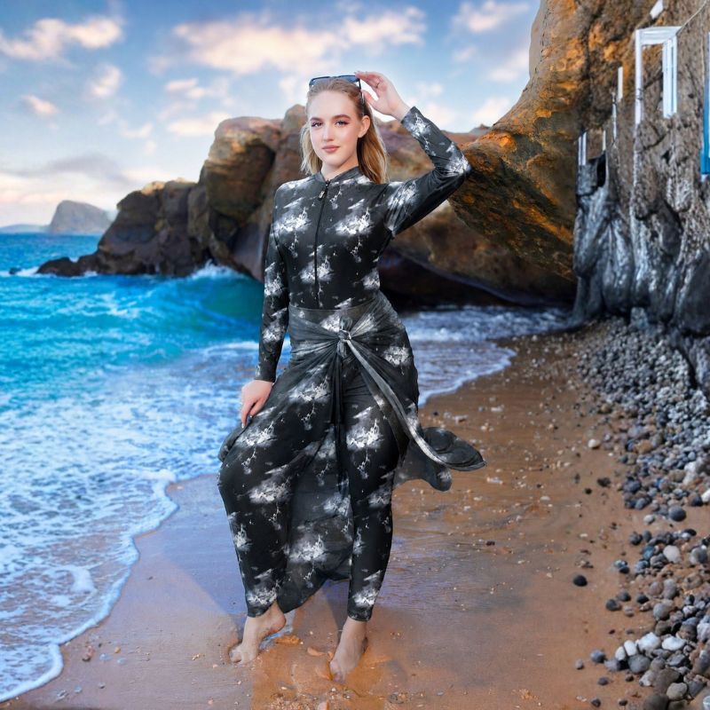 Burkini ref 24