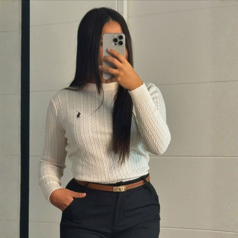 pull ralph ref 13 femme