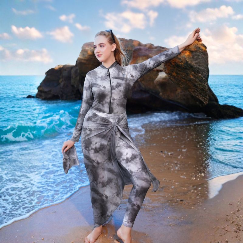 Burkini ref 24