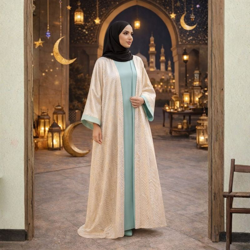 abaya ref 1200