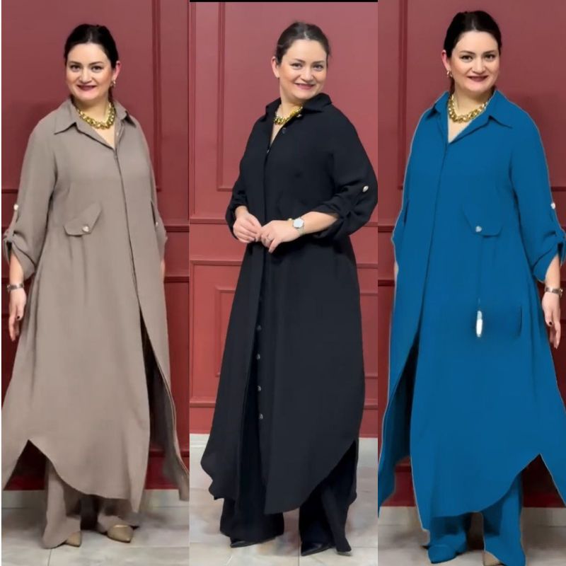 ensemble 2 pcs ref 15