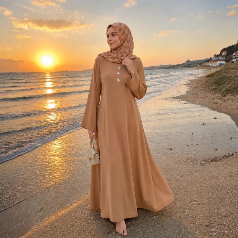 Burkini ref 24