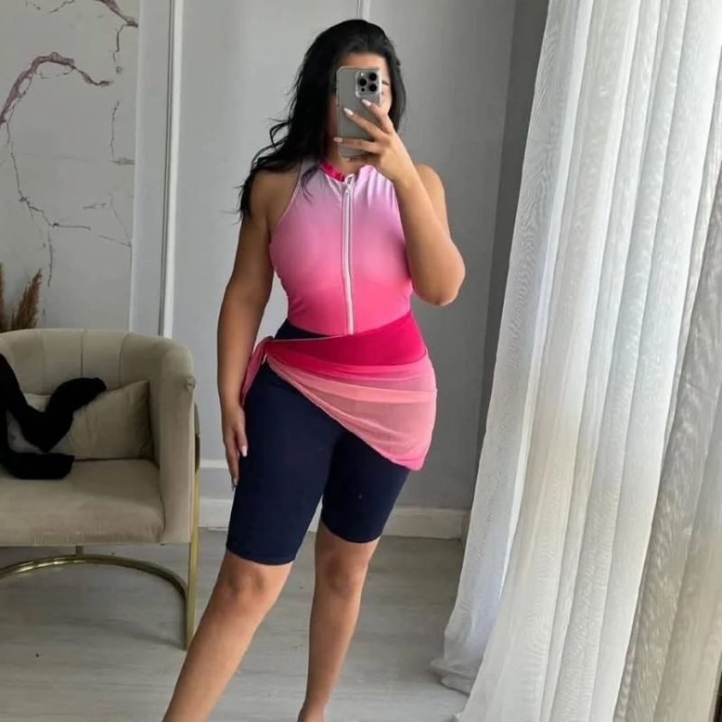 Burkini ref 22