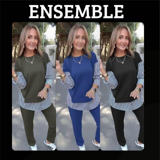 Ensemble ref 91