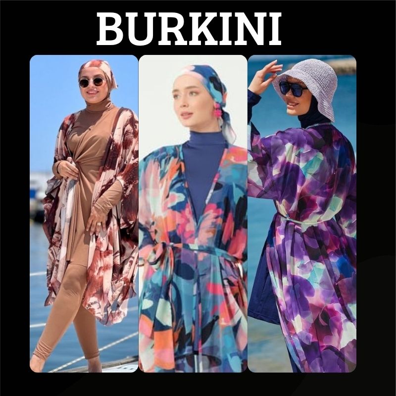 Burkini ref 18