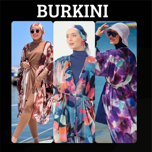 Burkini ref 18