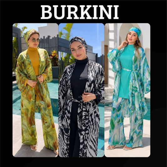 Burkini ref 23