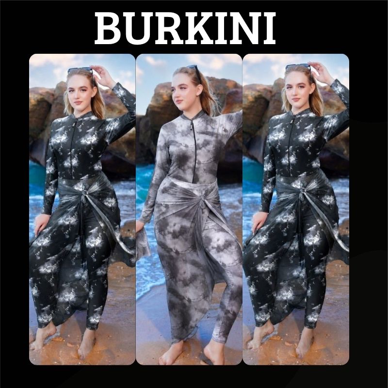 Burkini ref 24