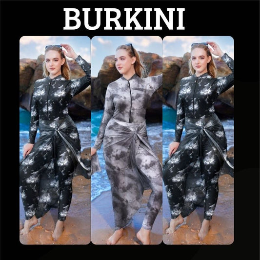 Burkini ref 24