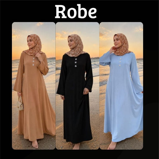 robe ref 6060