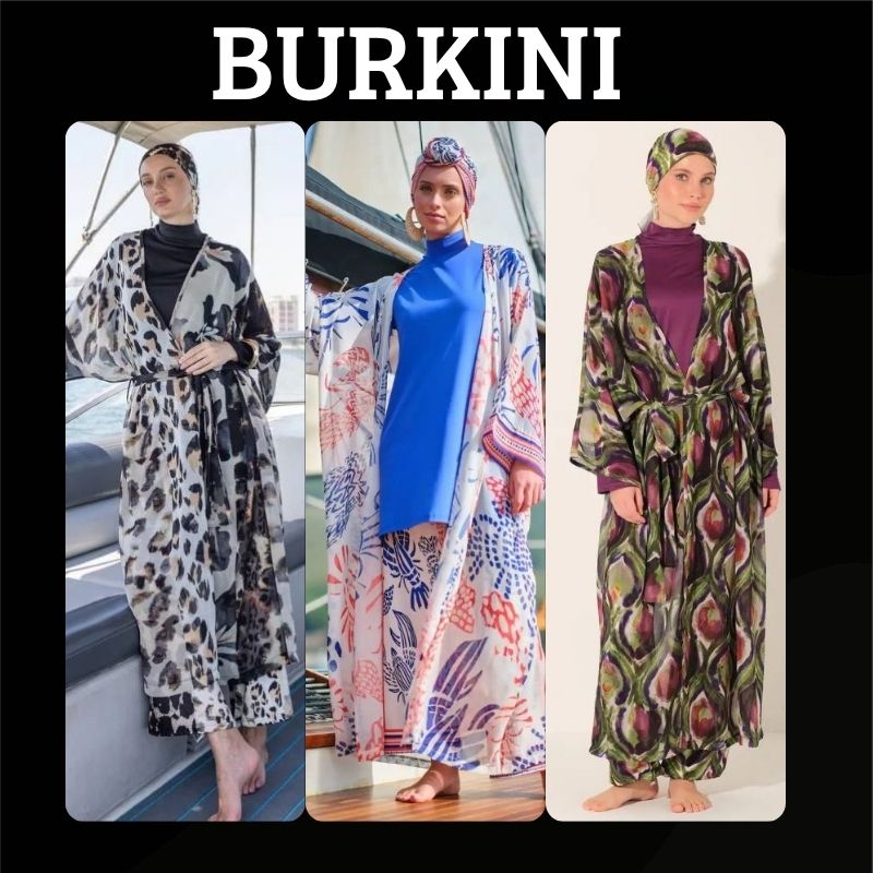 Burkini ref 17
