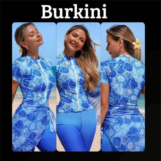 Burkini ref 21