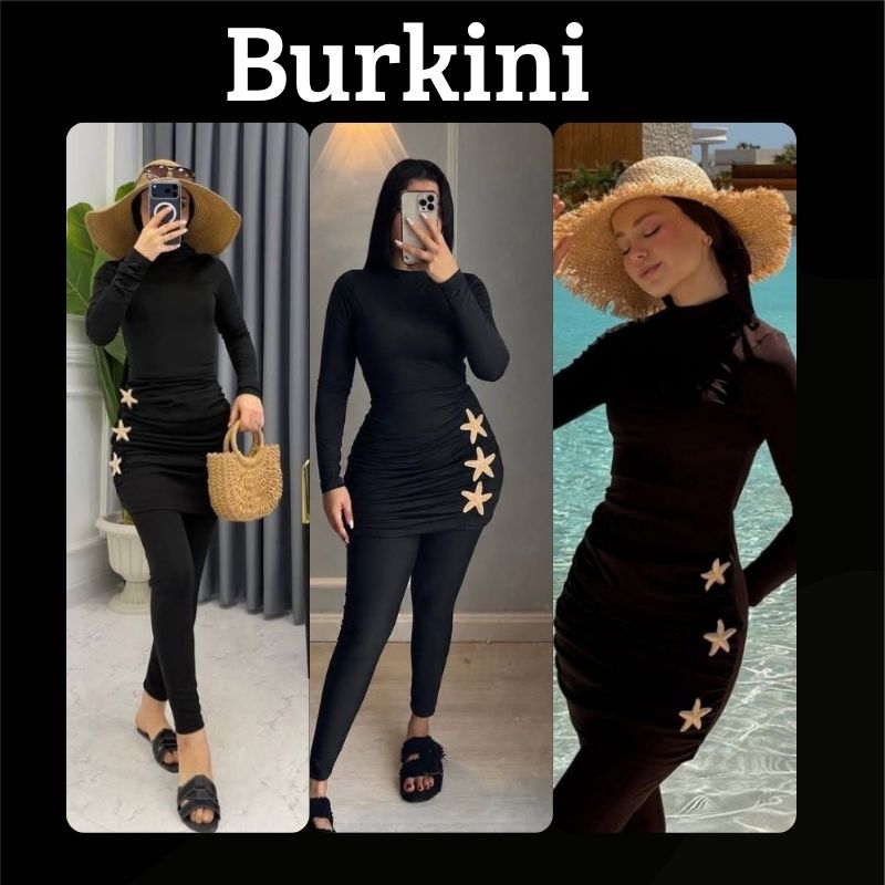 Burkini ref 20