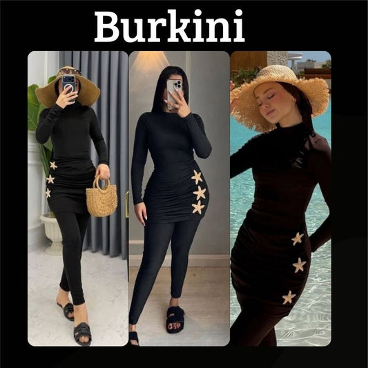 Burkini ref 20
