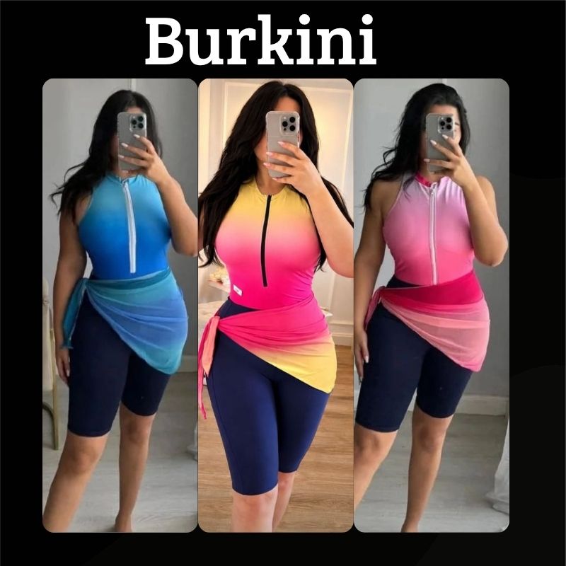 Burkini ref 22