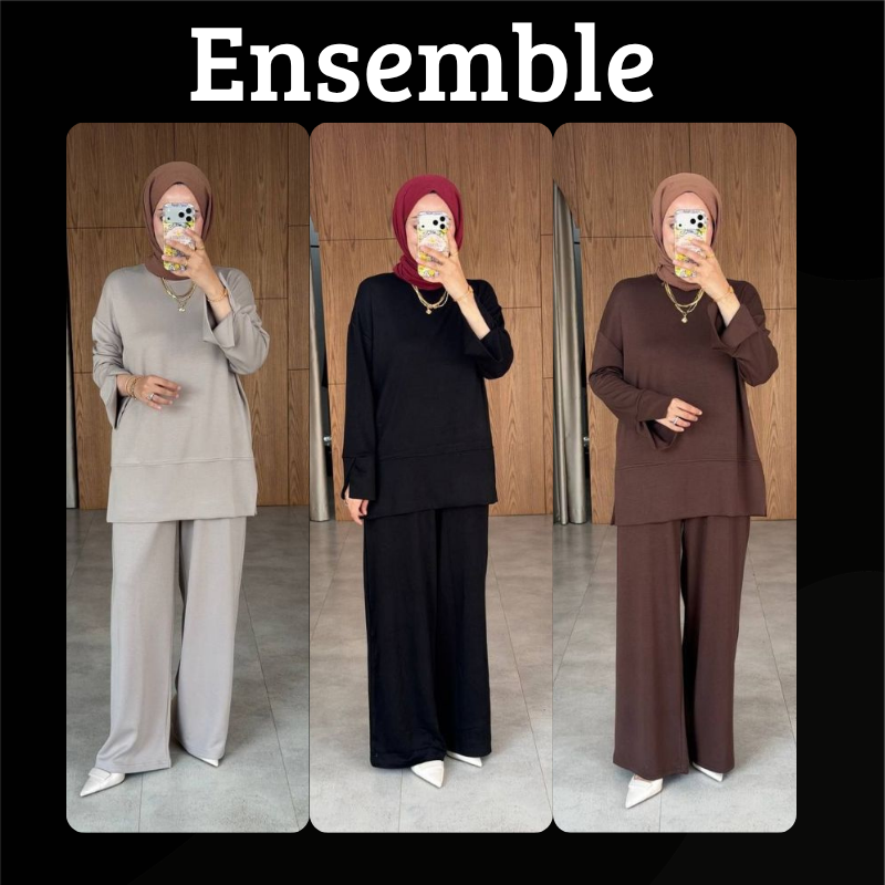 Ensemble ref 28