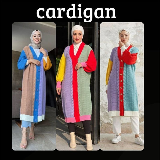 cardigan ref 1501