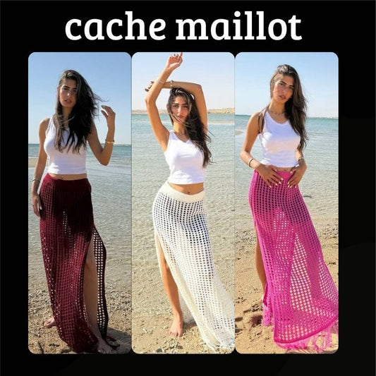 cashe maillot tendance