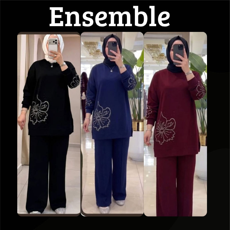 Ensemble ref 29