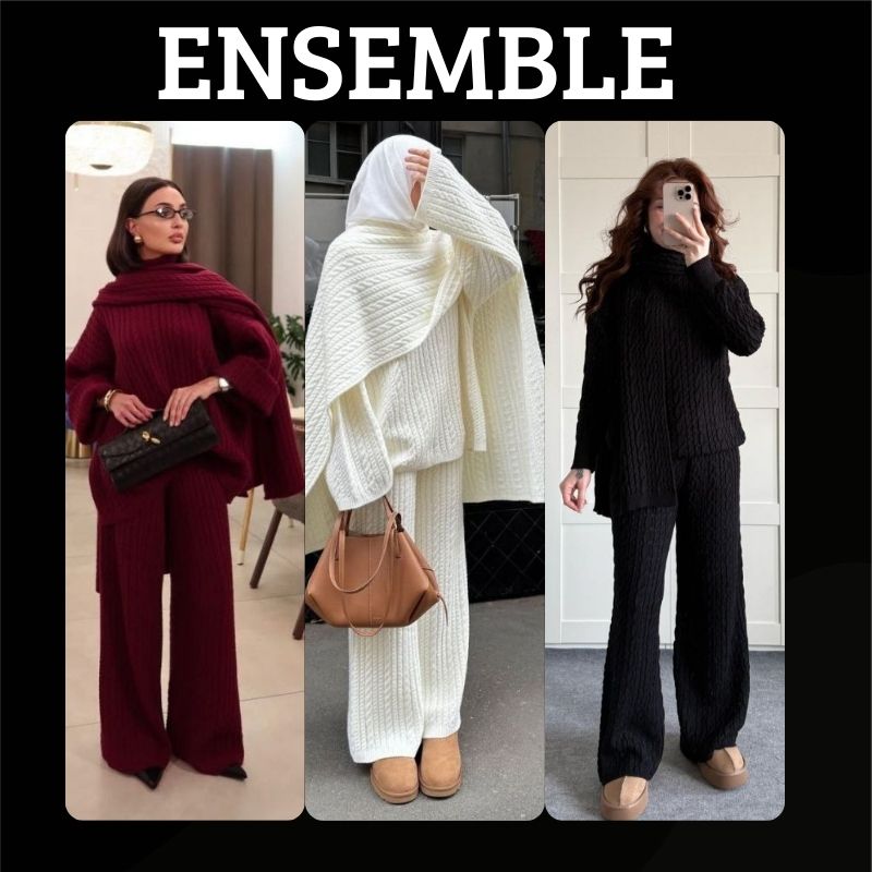 ensemble ref 100
