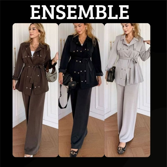 ensemble ref 600
