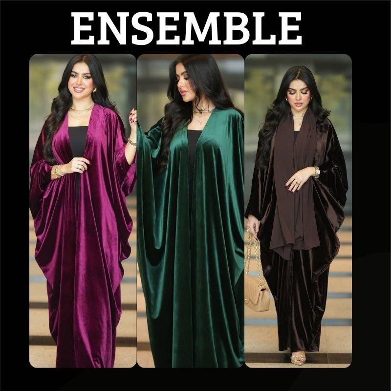 ensemble ref 800