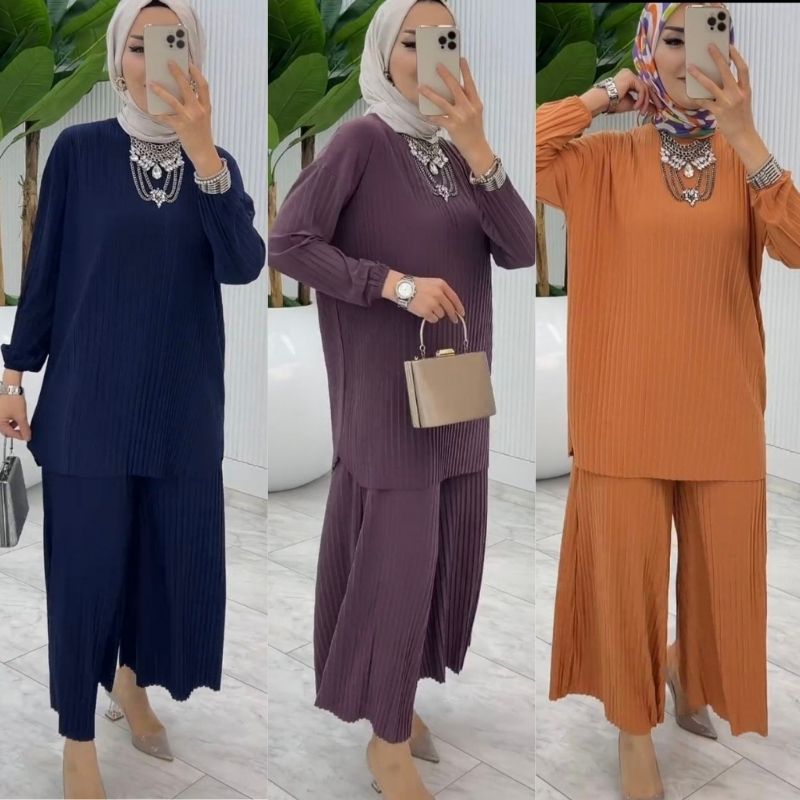 Ensemble ref 1660