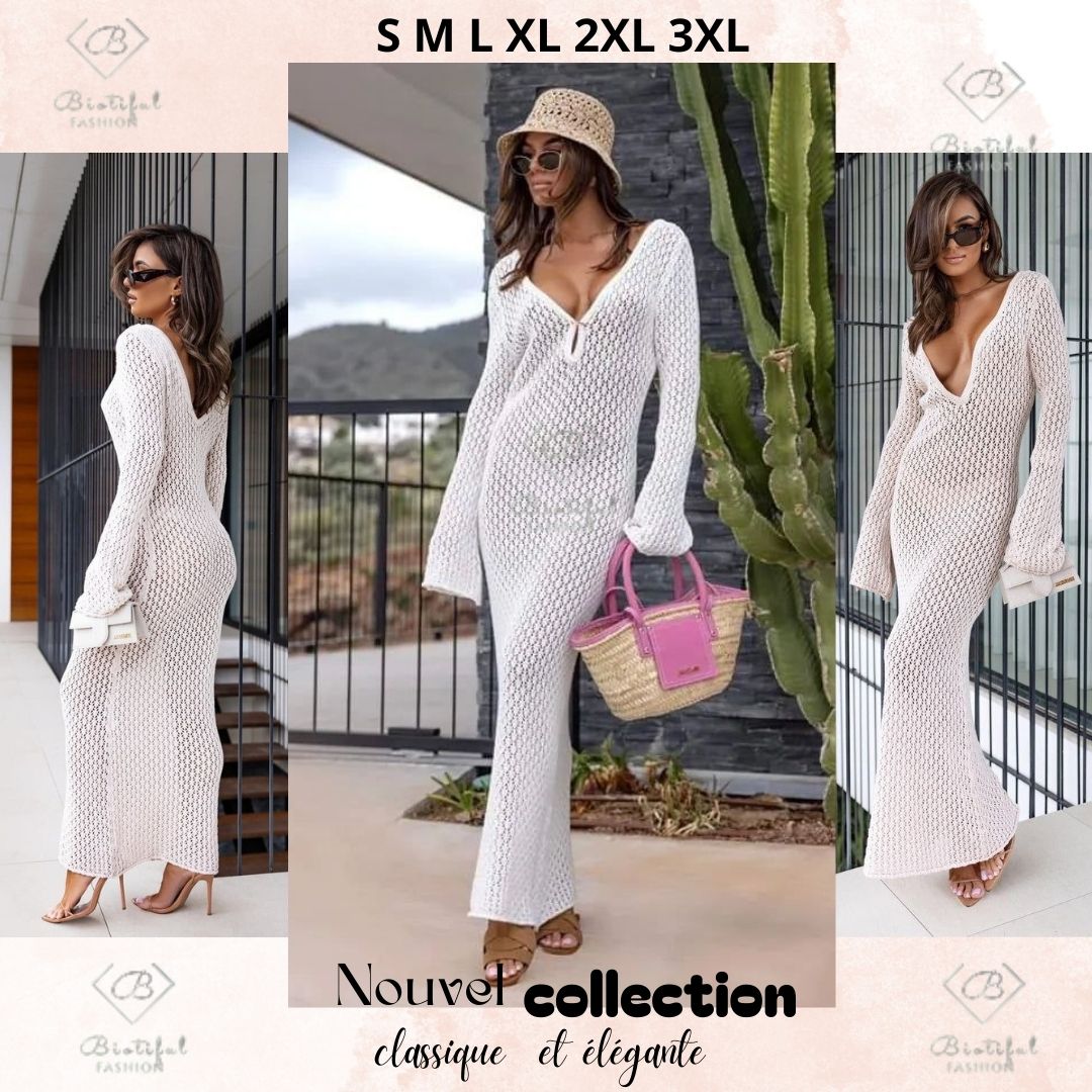 Robe ref 22