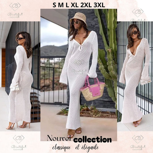 Robe ref 22
