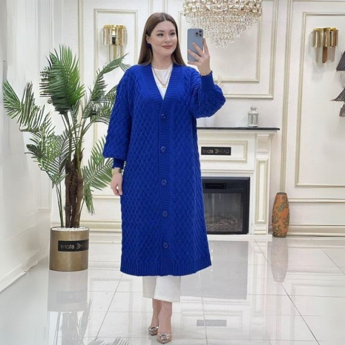 ROBE TRICOT REF 2022