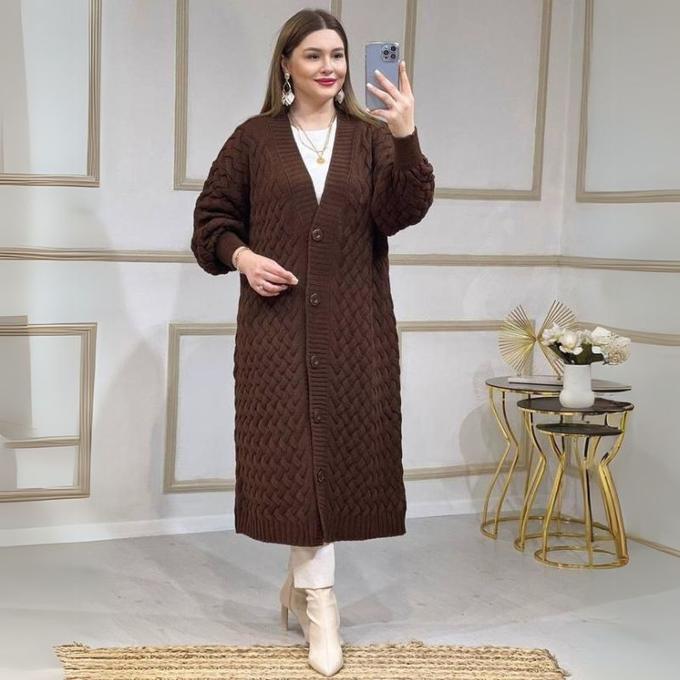 ROBE TRICOT REF 2022
