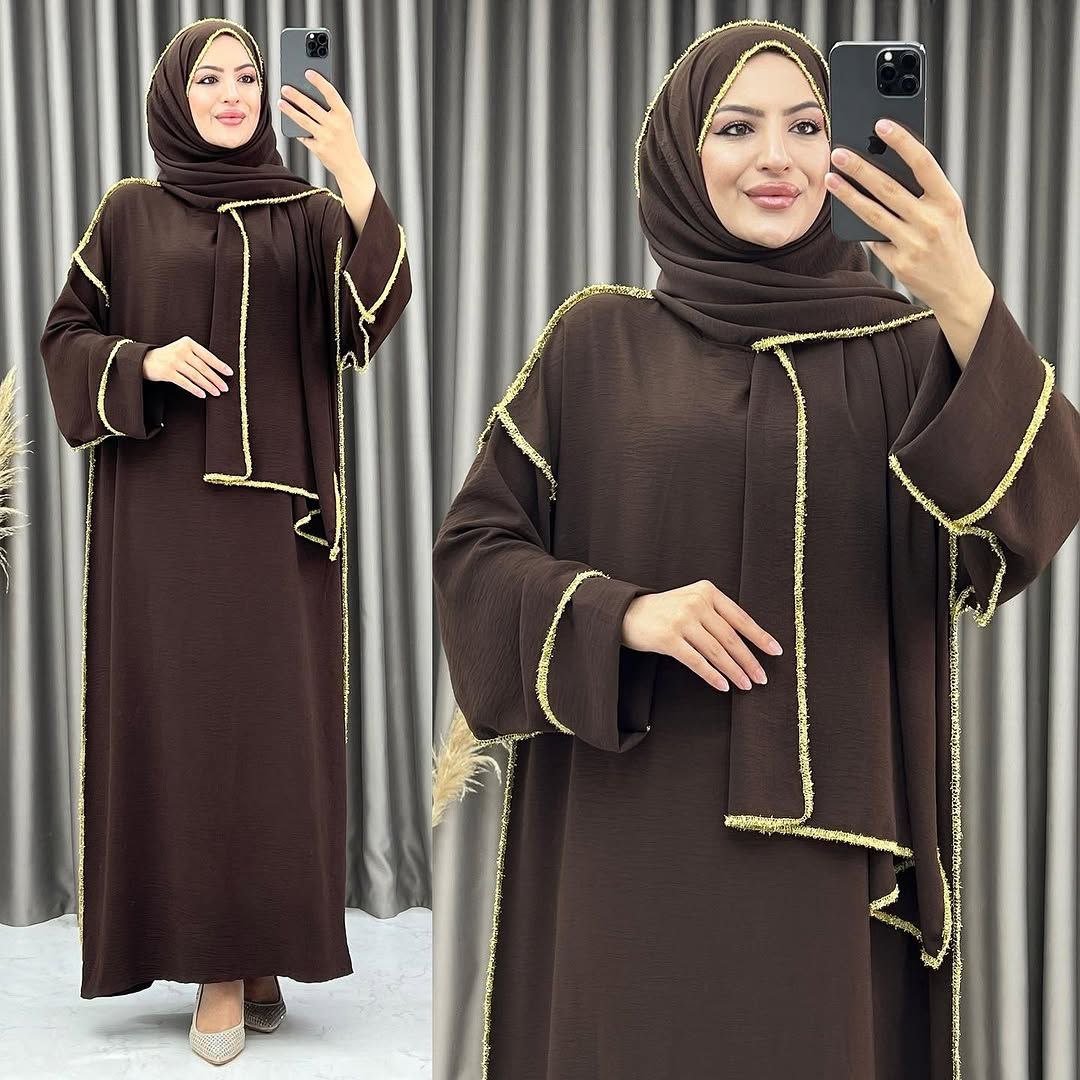 Abaya salat ref 7