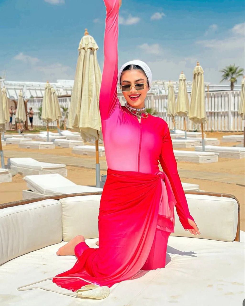 Burkini ref 16