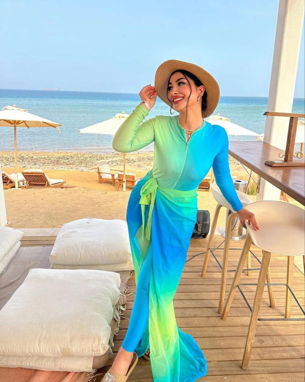 Burkini ref 16