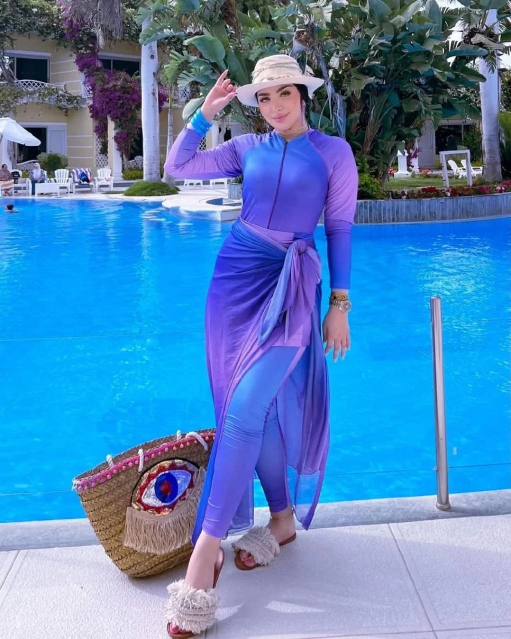 Burkini ref 16