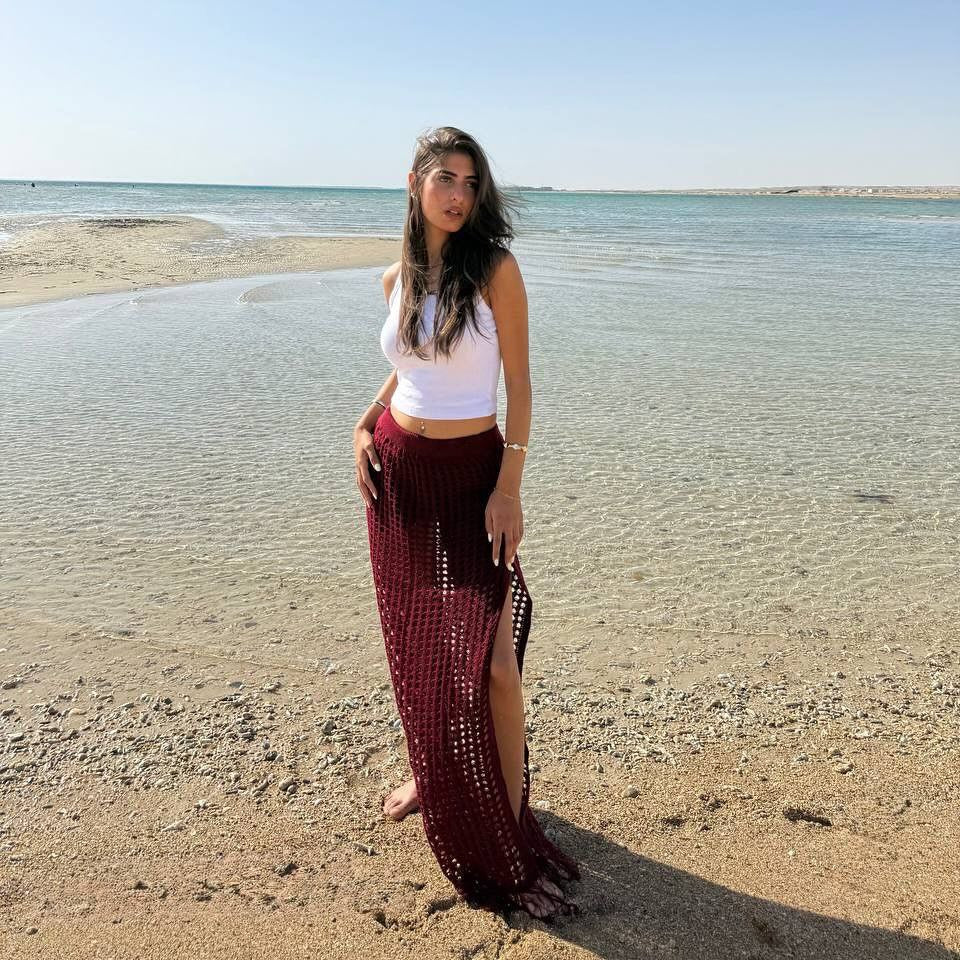 cashe maillot tendance