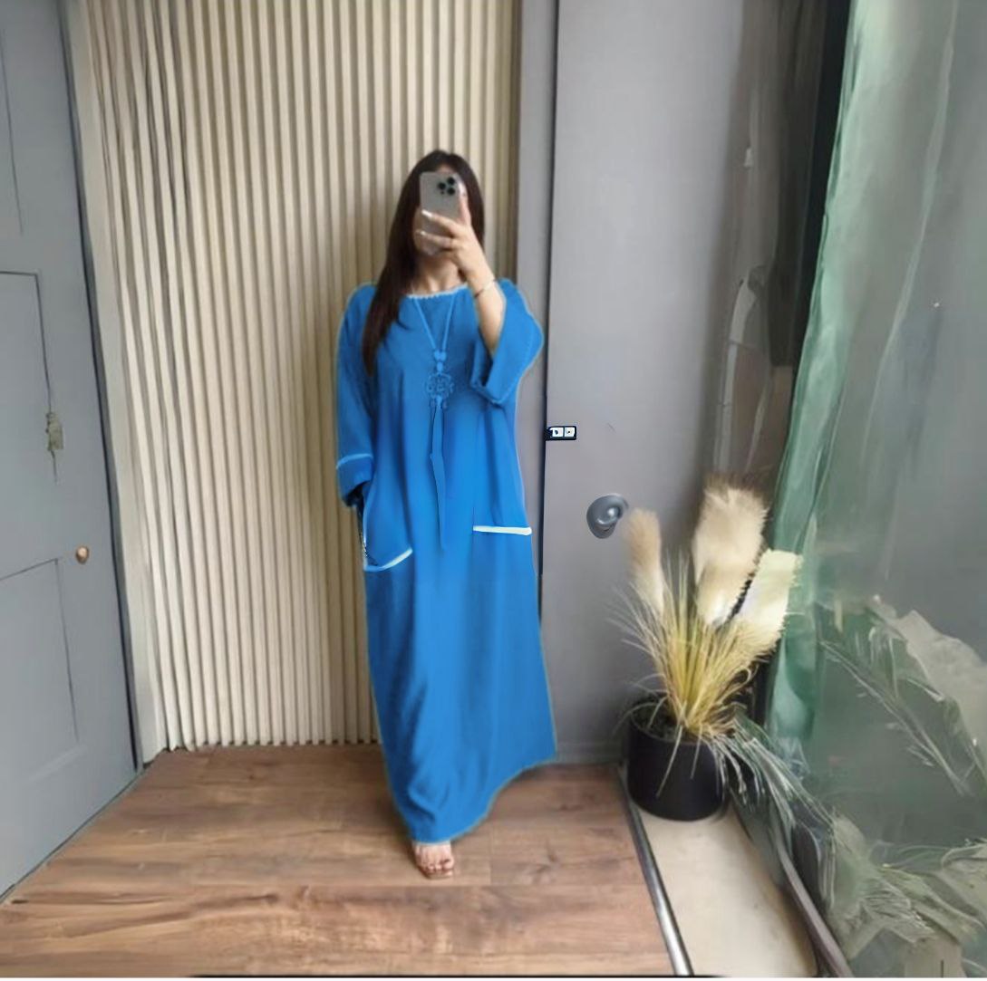 Robe poche ref 1220